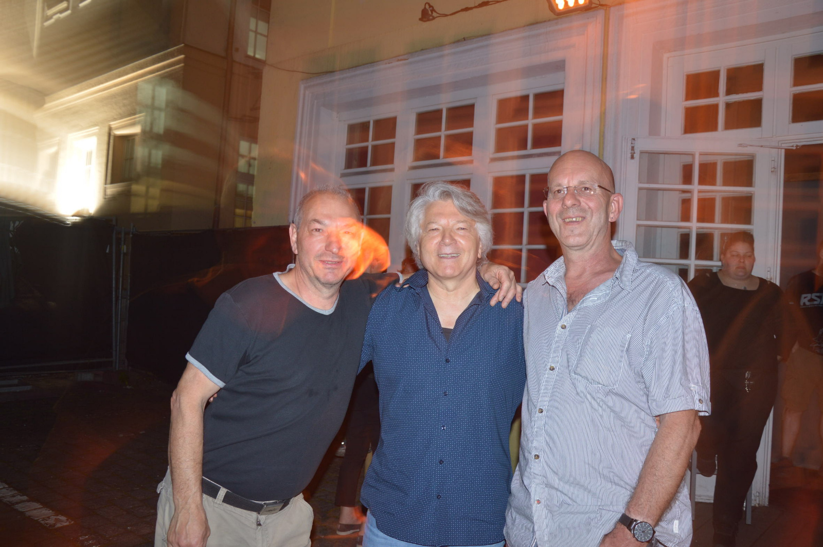 Feierei GoldenNugget220619 11