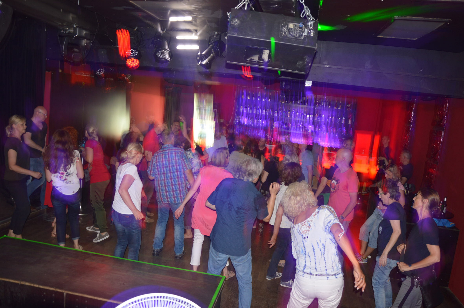 Feierei GoldenNugget220619 15