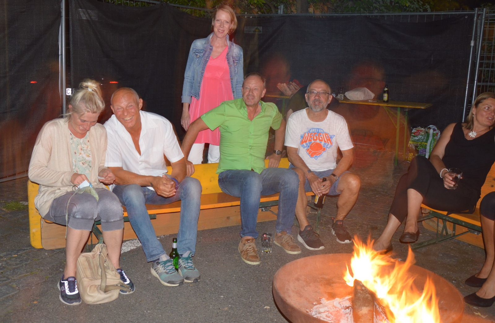 Feierei GoldenNugget220619 6