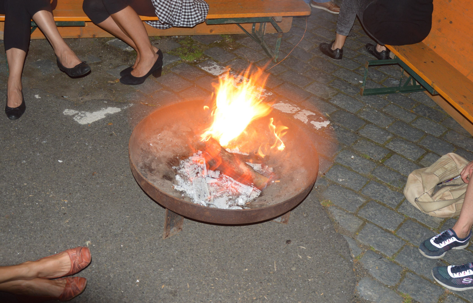 Feierei GoldenNugget220619 7