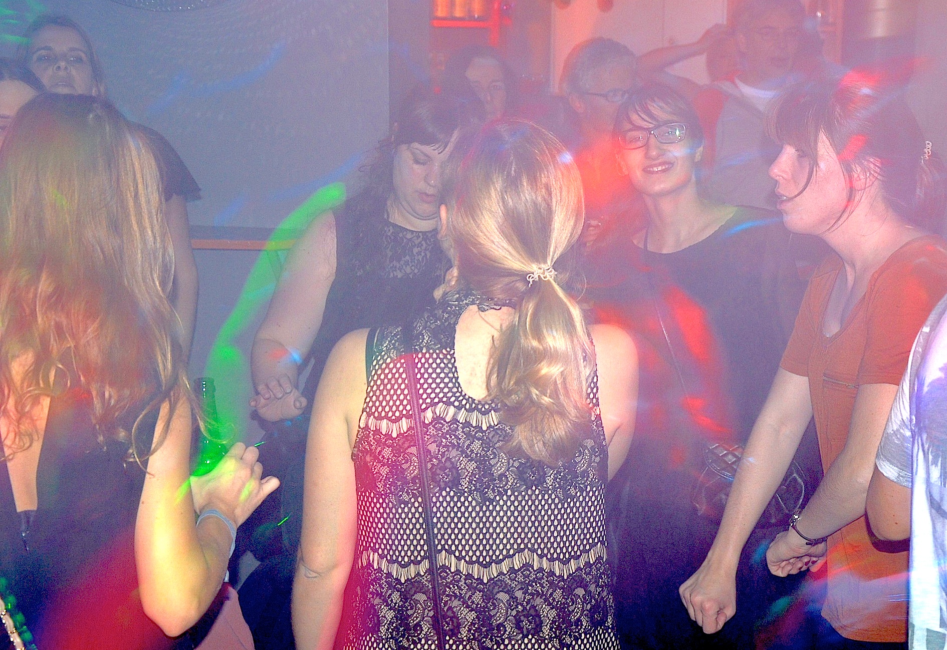 Kellerkinder mischen auf1215 11