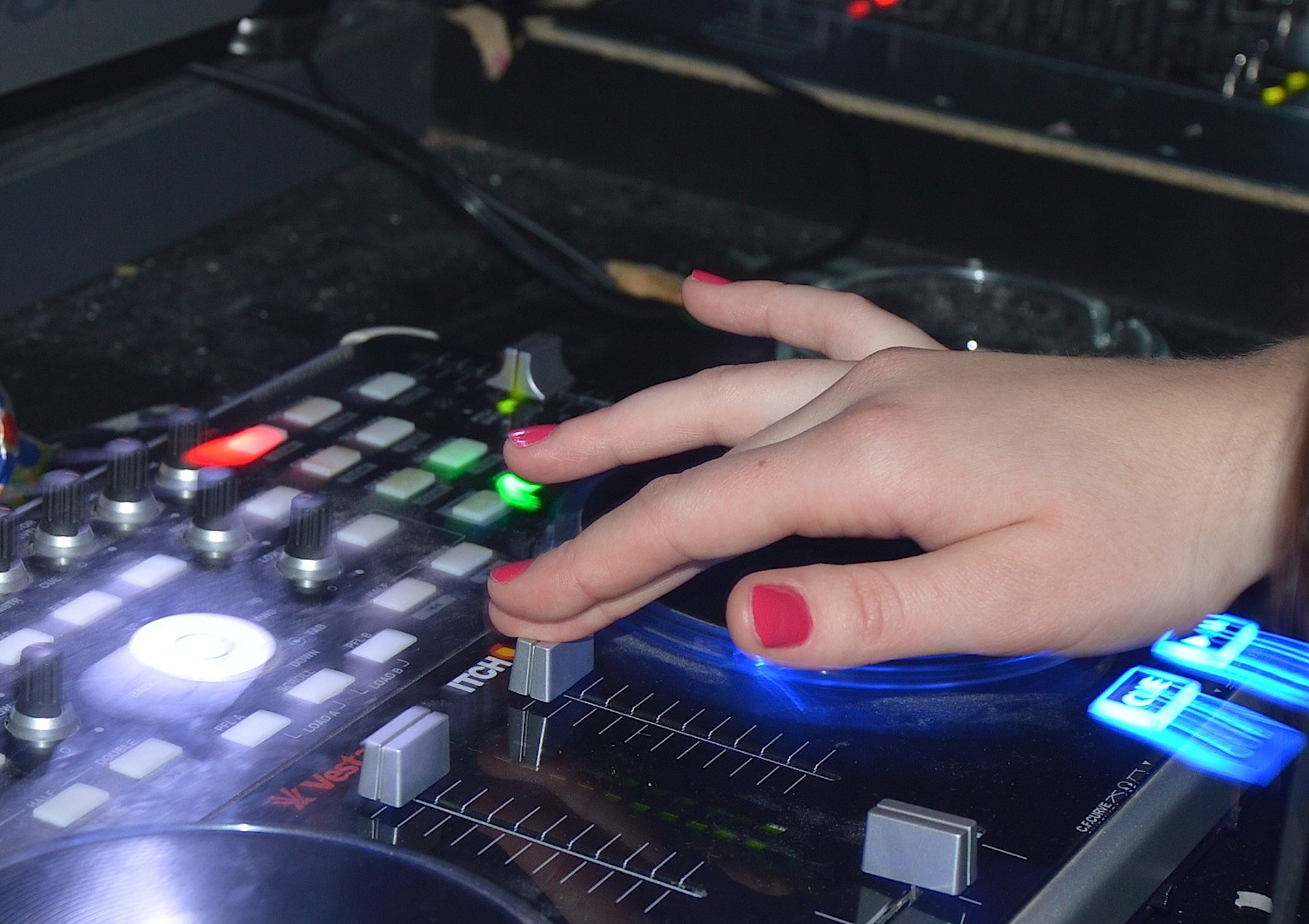 Kellerkinder mischen auf1215 19