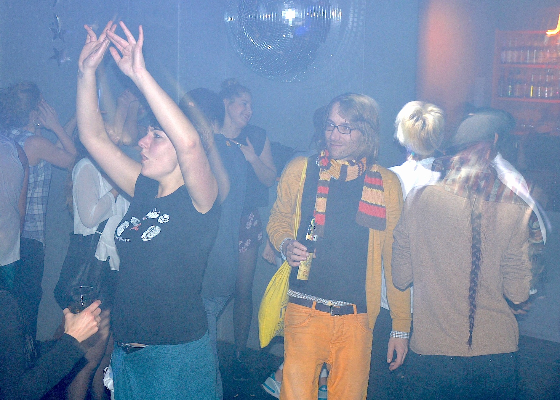 Kellerkinder mischen auf1215 20