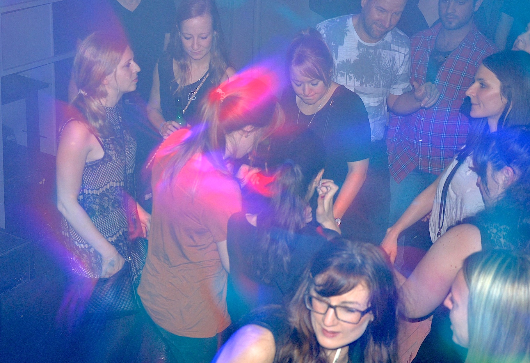 Kellerkinder mischen auf1215 7