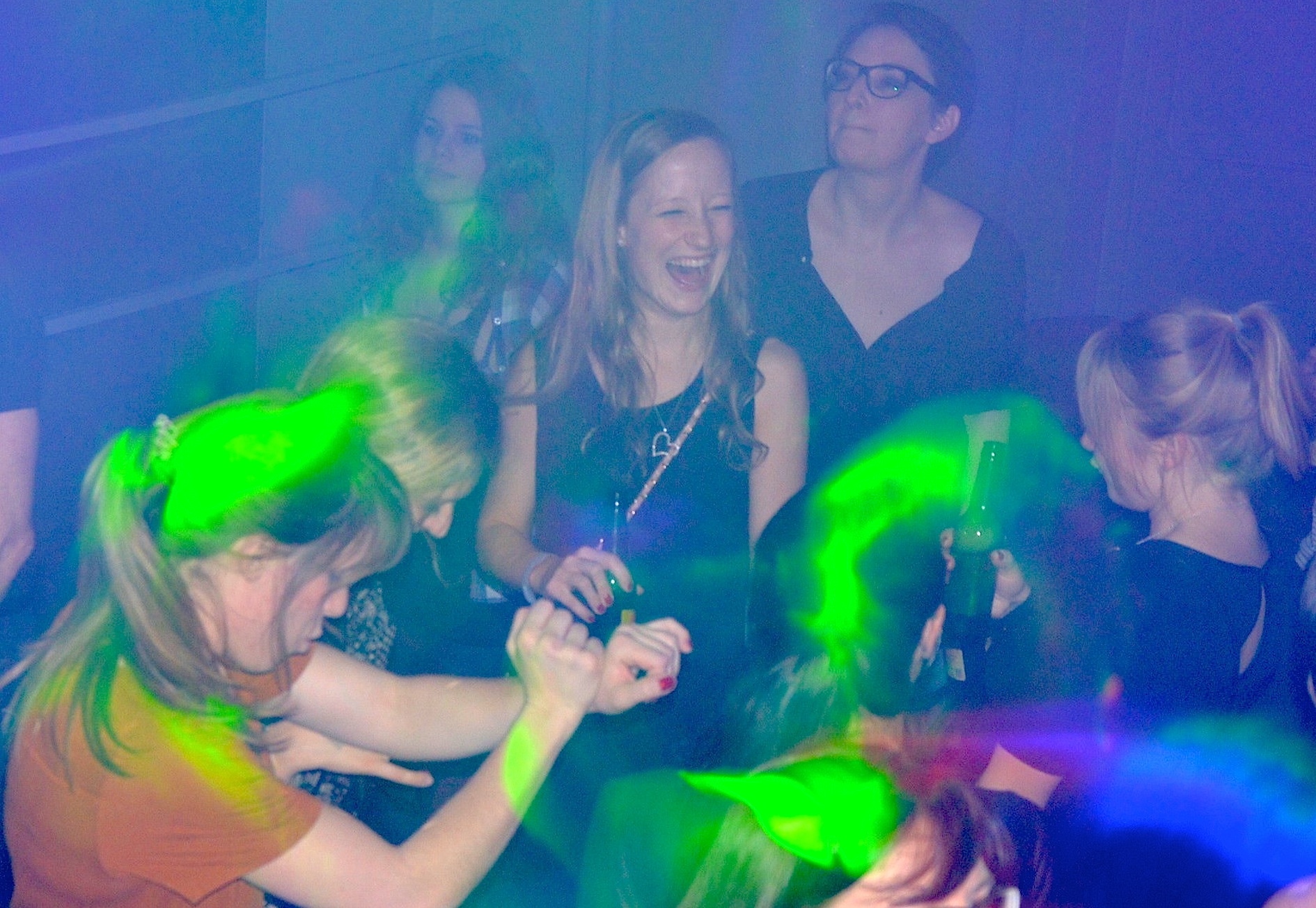 Kellerkinder mischen auf1215 8