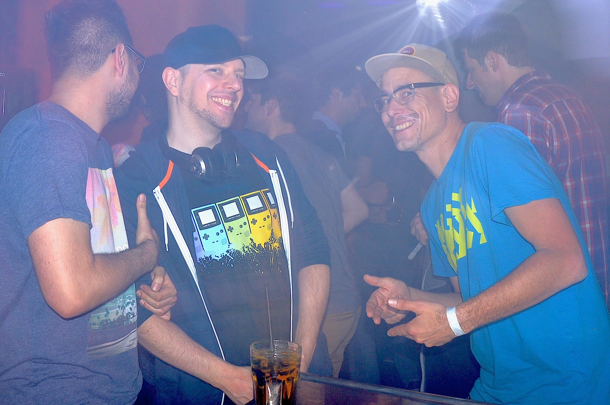 KnackigundBassig0814 18