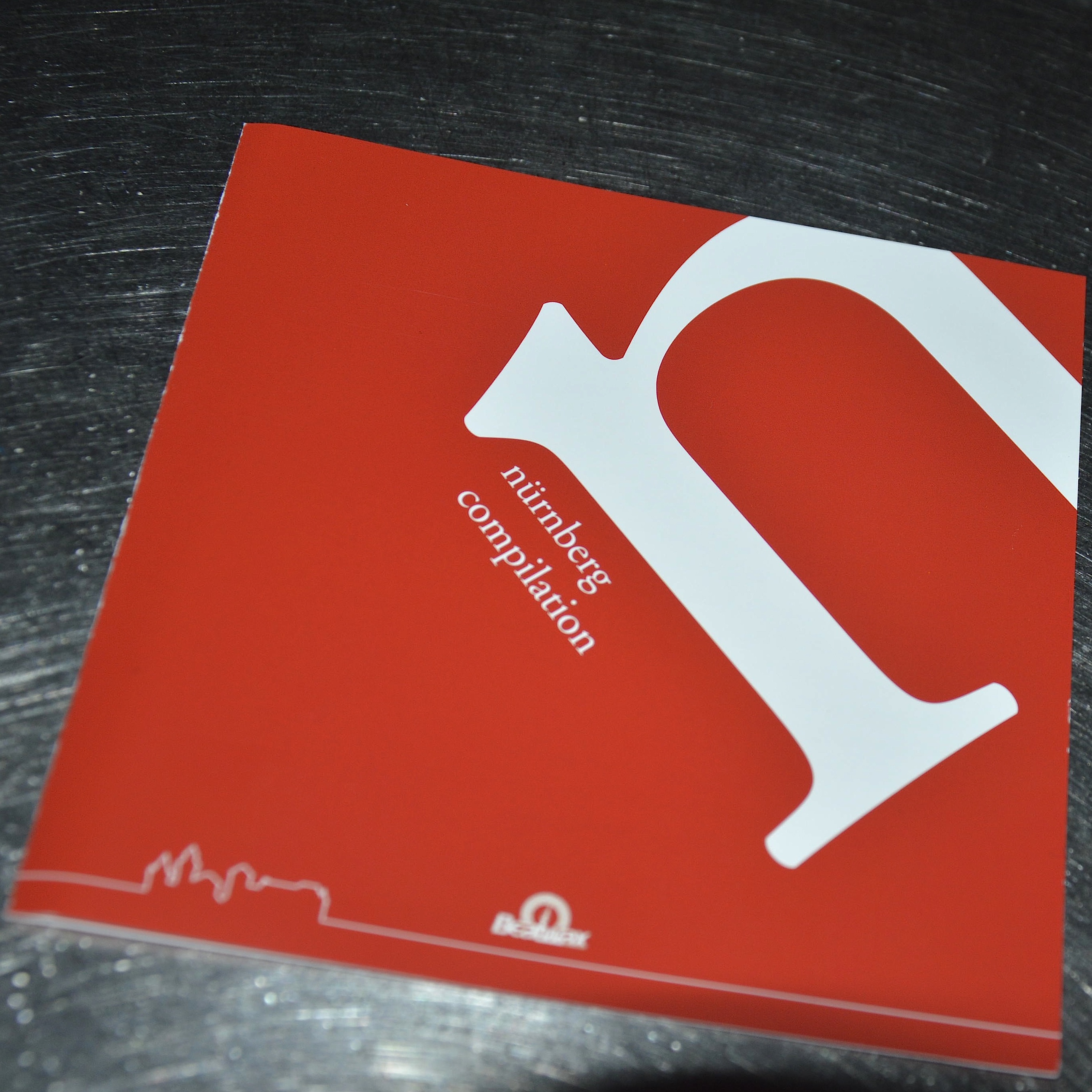 Beatwax CDrelease 0314 1