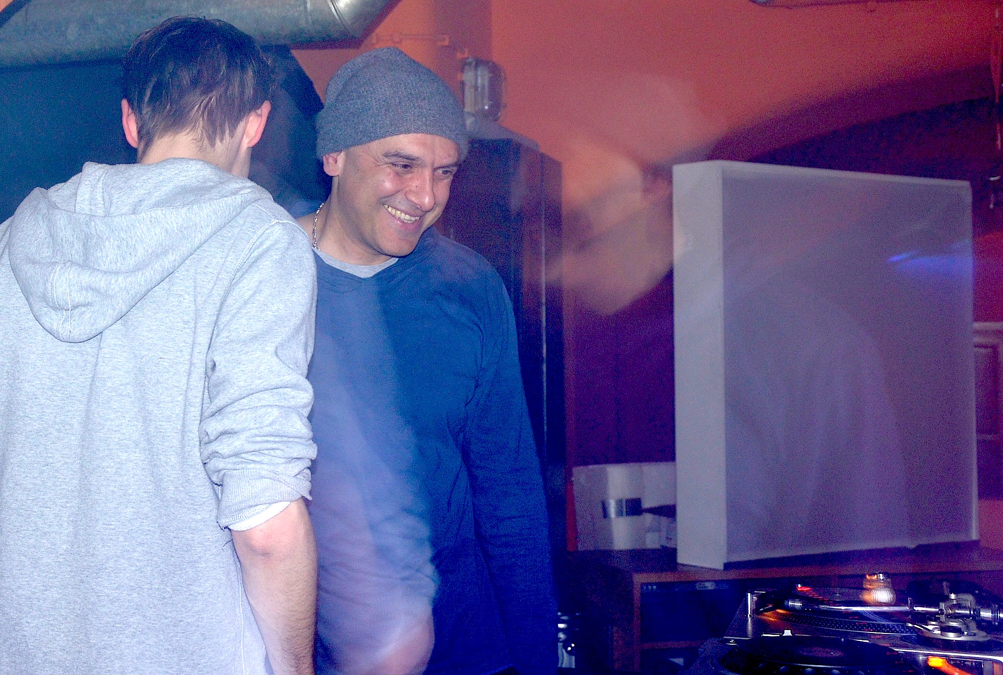 Beatwax CDrelease 0314 10