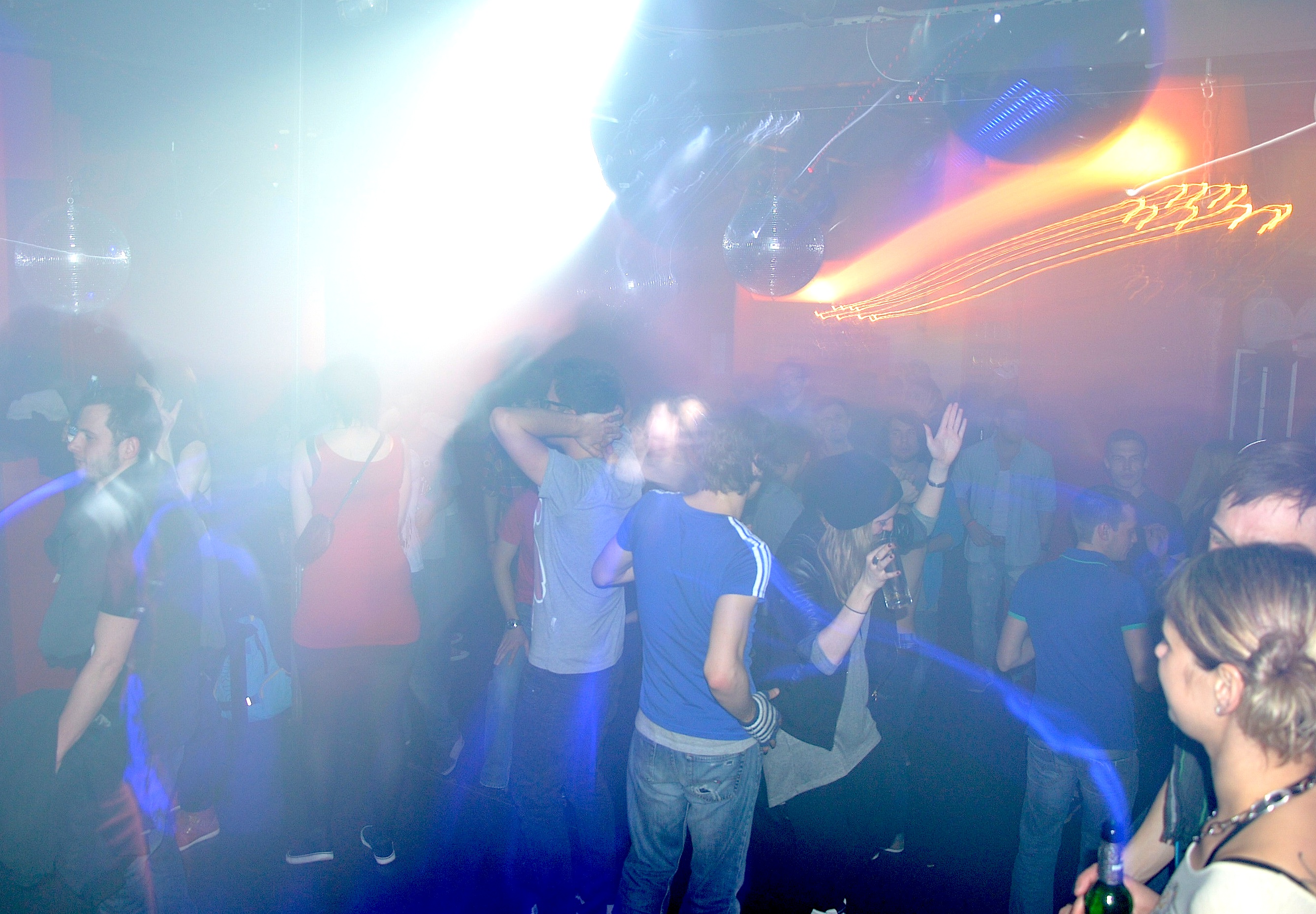 Beatwax CDrelease 0314 17