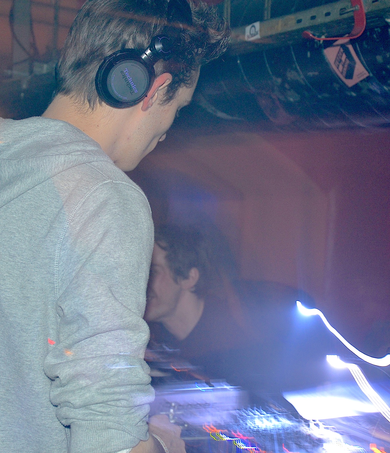 Beatwax CDrelease 0314 18