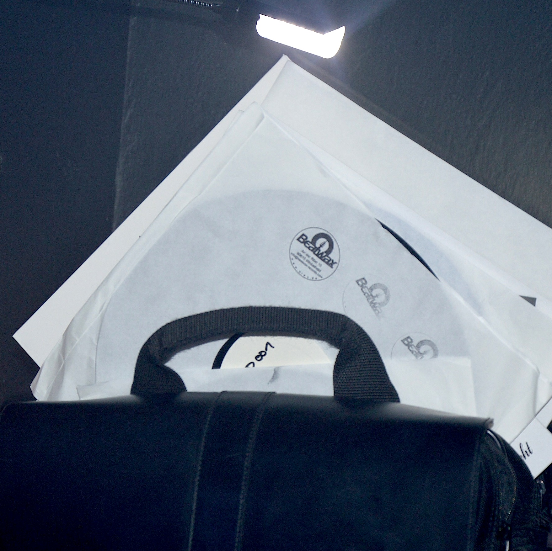 Beatwax CDrelease 0314 24