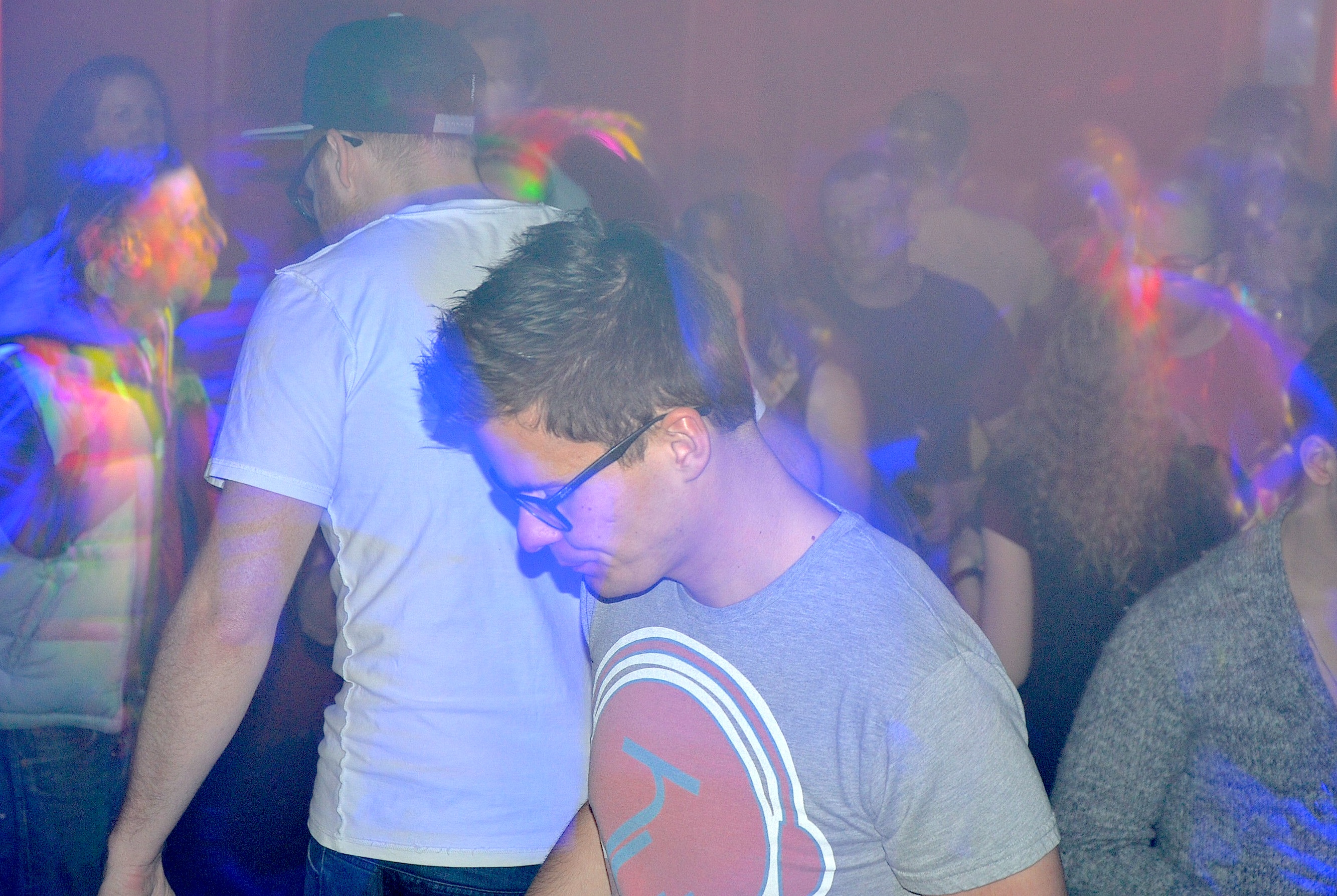 Beatwax CDrelease 0314 25