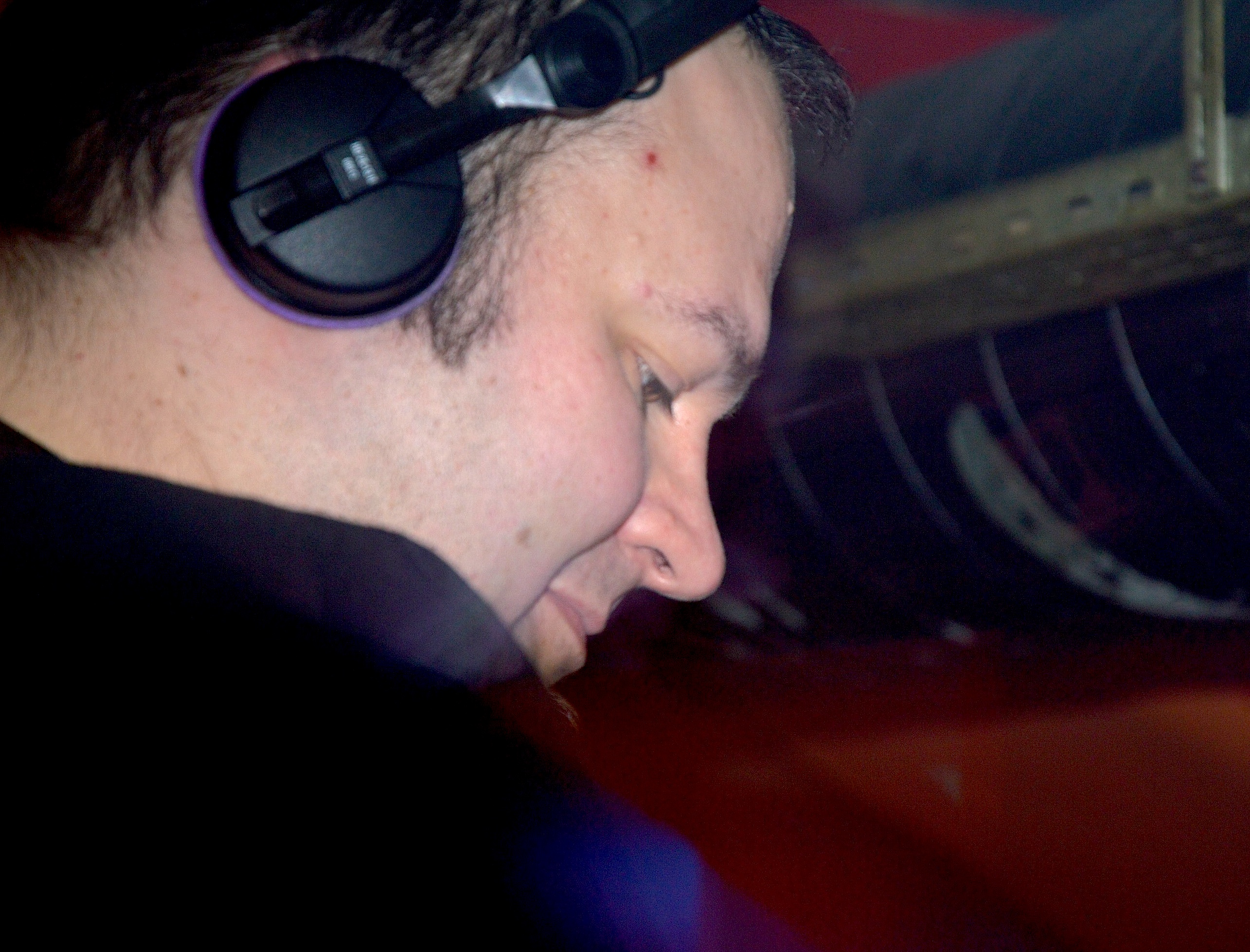 Beatwax CDrelease 0314 26