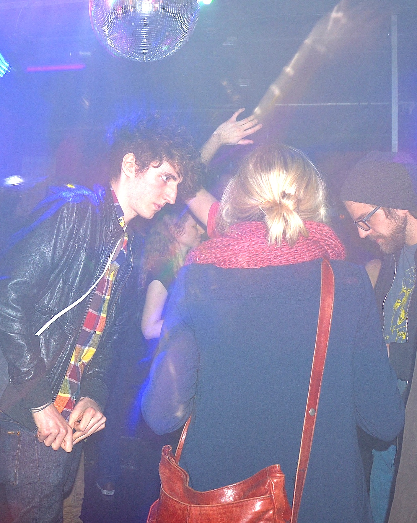 Beatwax CDrelease 0314 29