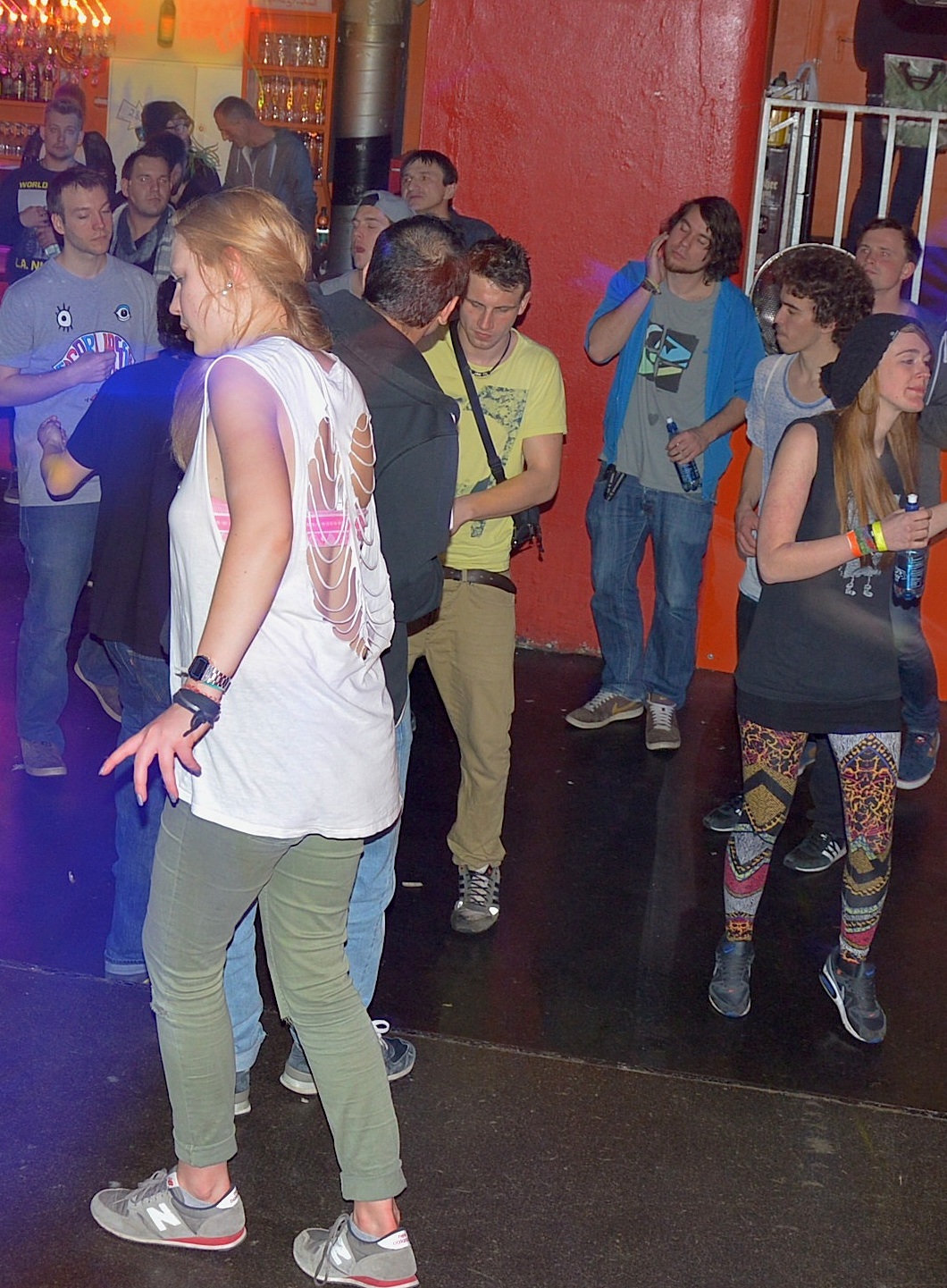 Beatwax CDrelease 0314 3