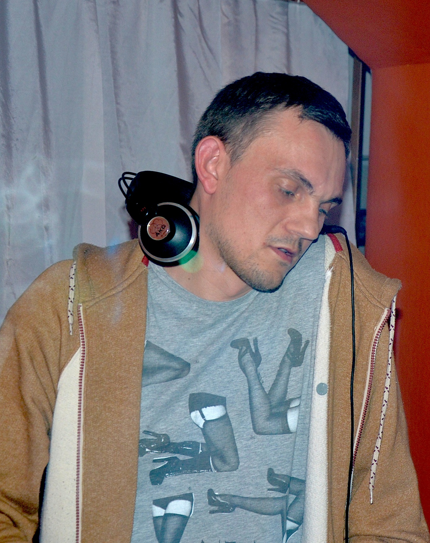 Beatwax CDrelease 0314 35