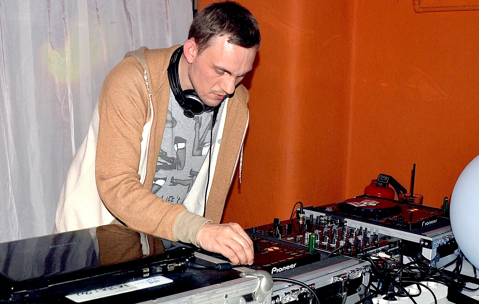 Beatwax CDrelease 0314 36