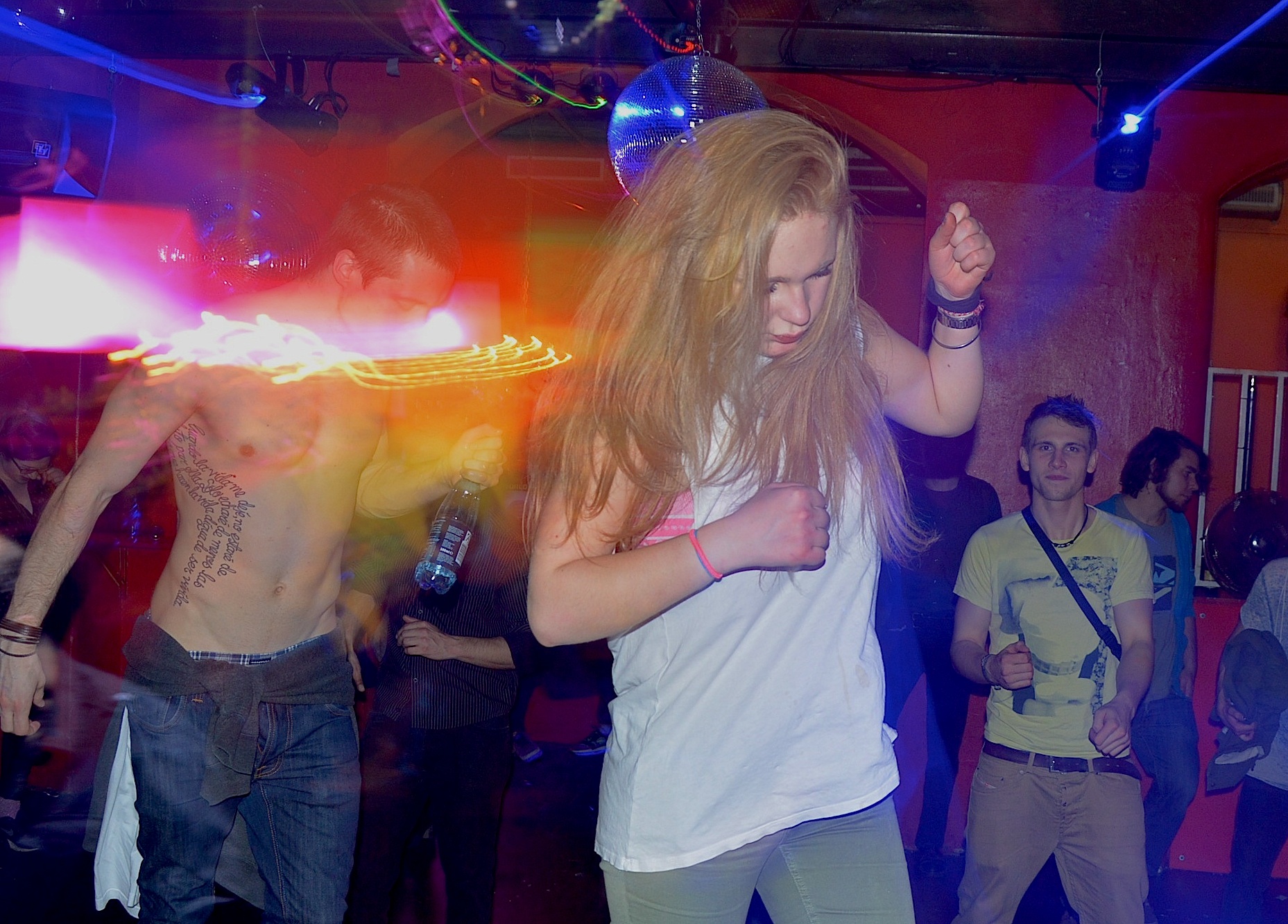 Beatwax CDrelease 0314 4