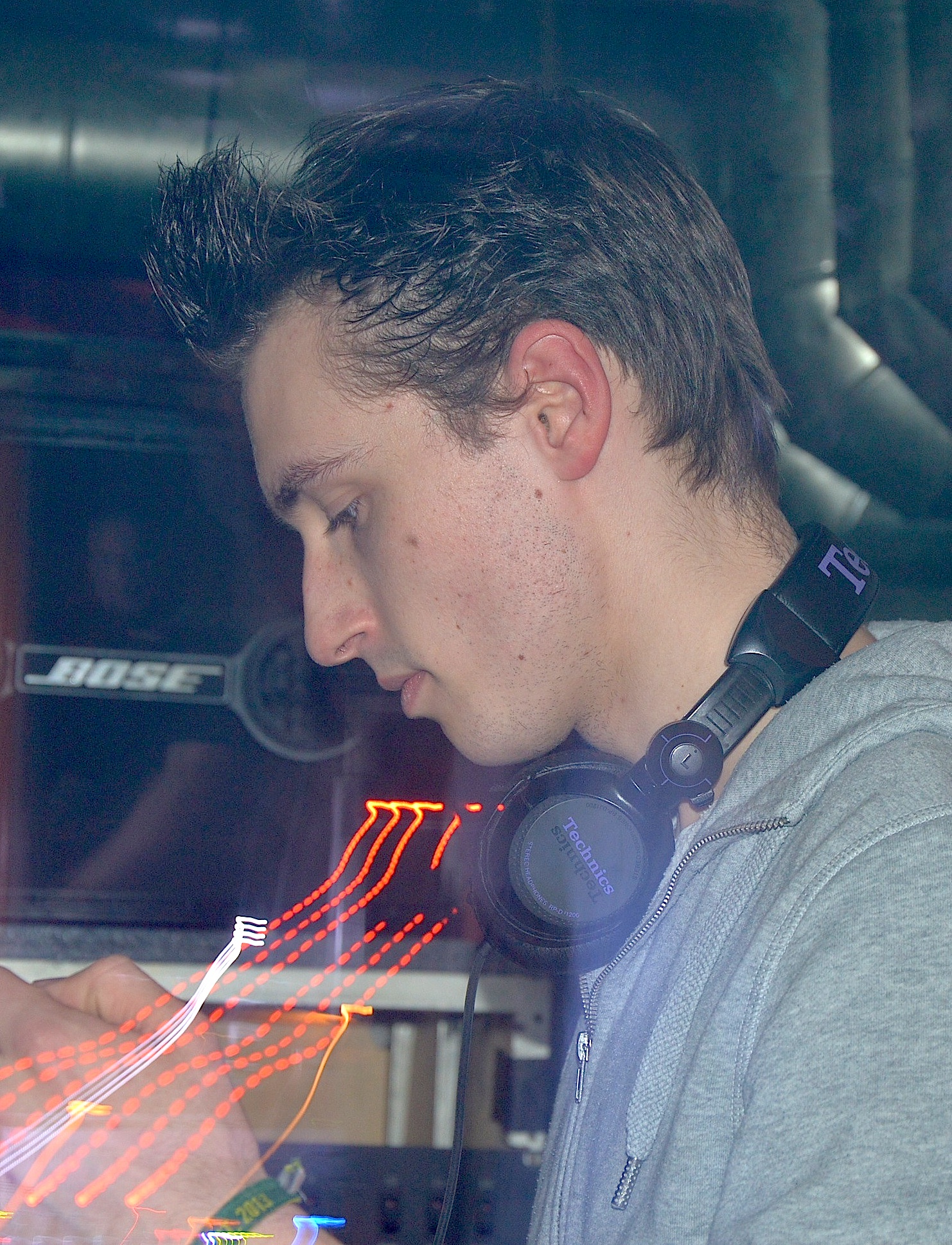 Beatwax CDrelease 0314 8