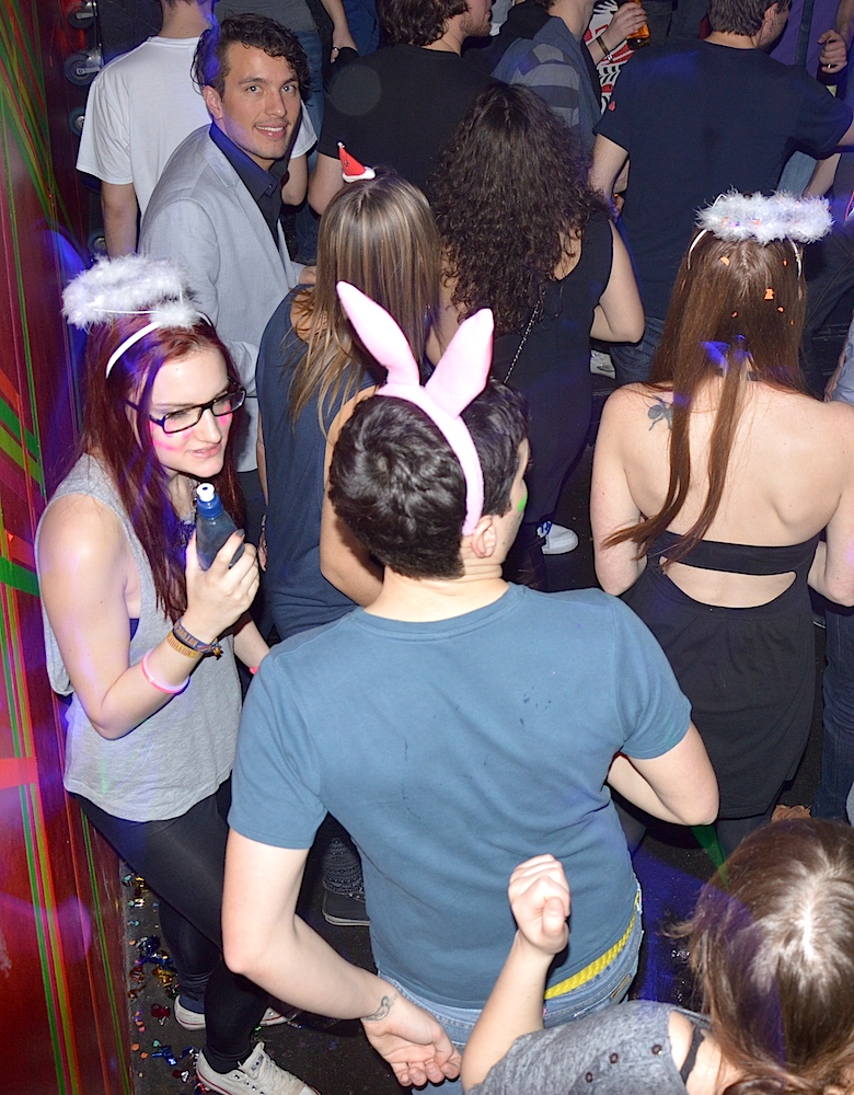 BellyCloud KulturKellerei 10