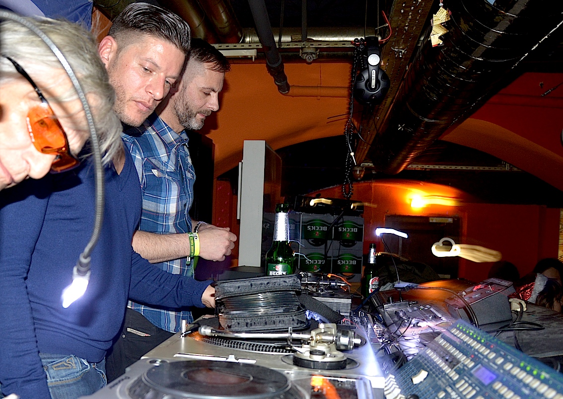 BellyCloud KulturKellerei 12