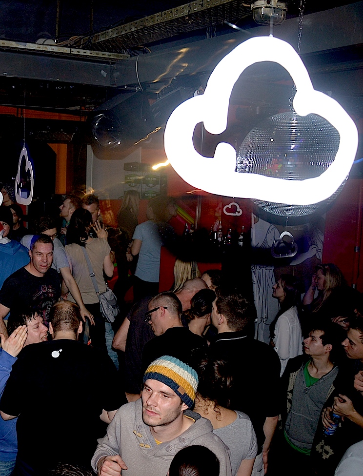 BellyCloud KulturKellerei 13