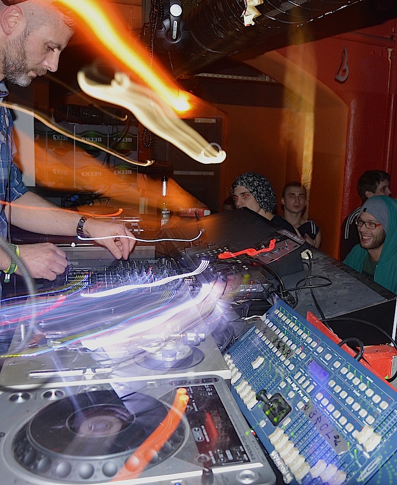 BellyCloud KulturKellerei 15