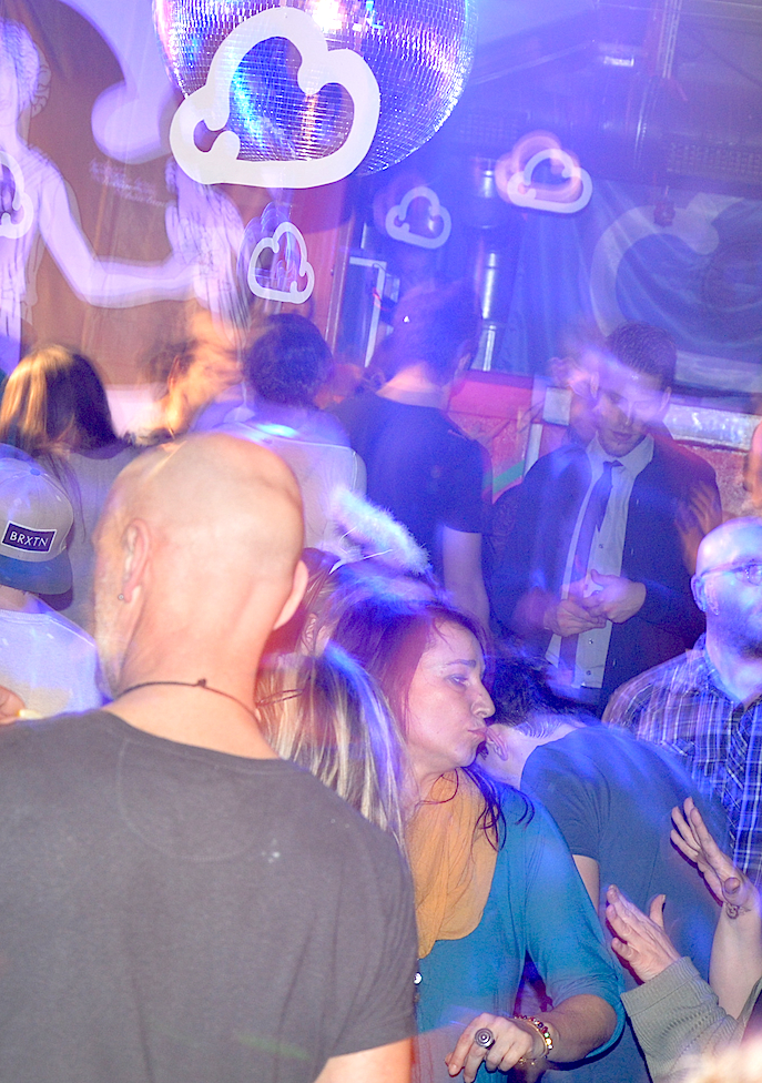 BellyCloud KulturKellerei 17