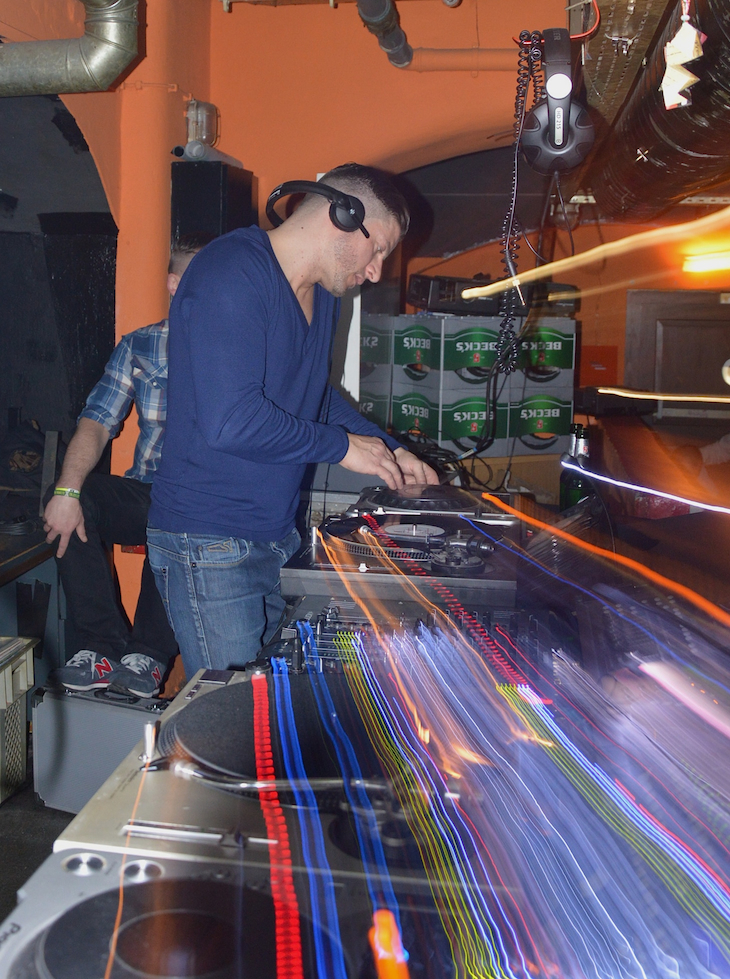 BellyCloud KulturKellerei 3