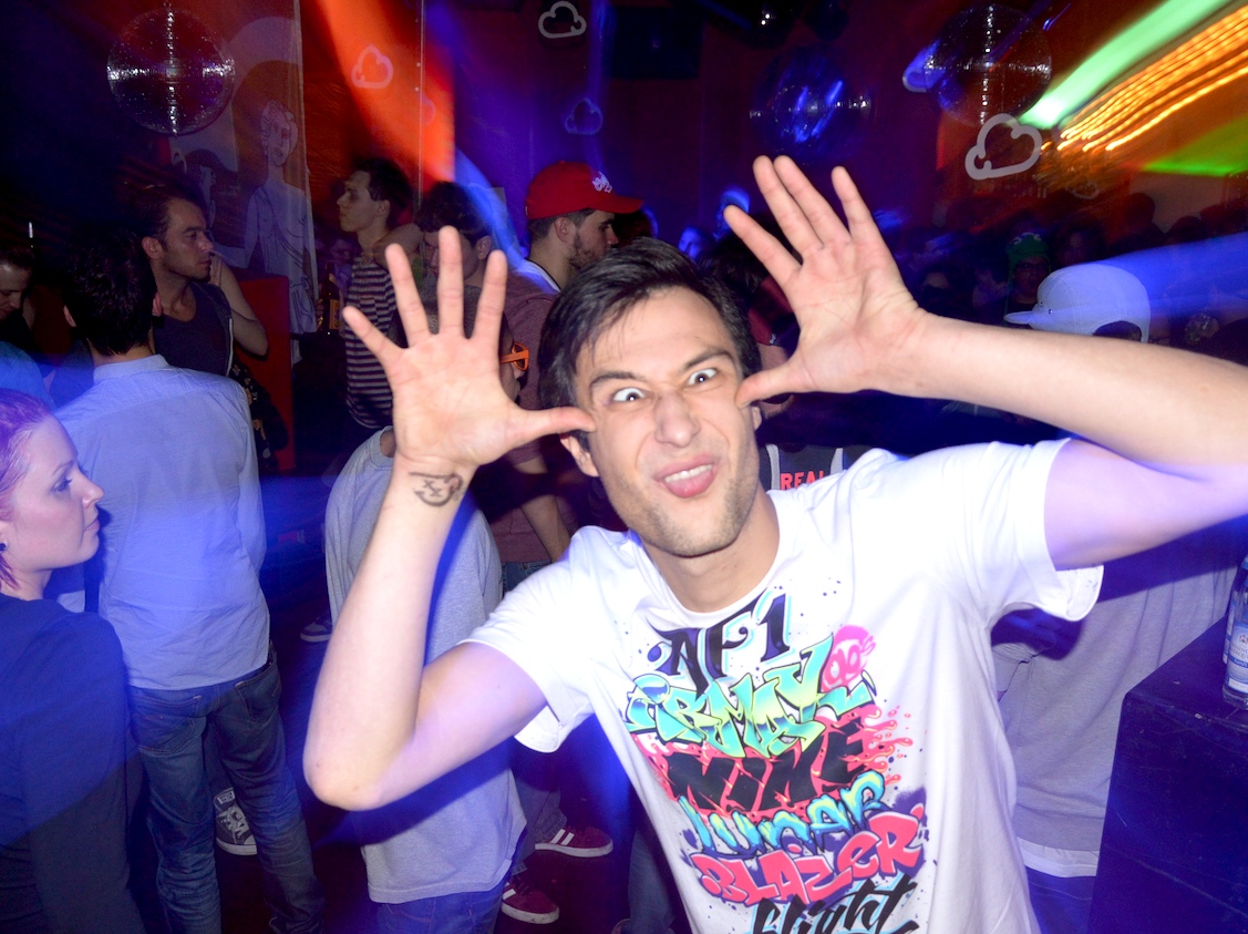 BellyCloud KulturKellerei 4