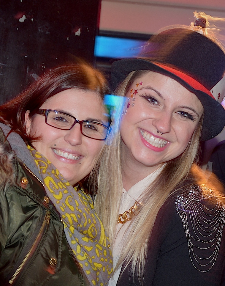 BellyCloud KulturKellerei 9