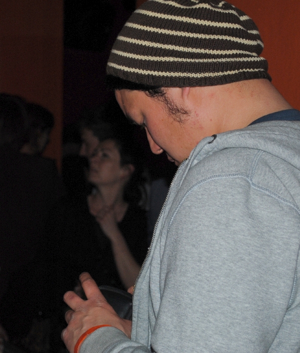 JubKK Klassiklounge Yambalaya