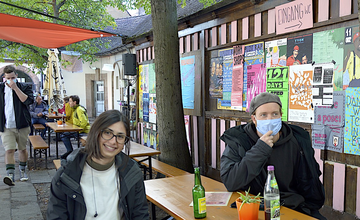 SommerFeierei@Zwinger 13