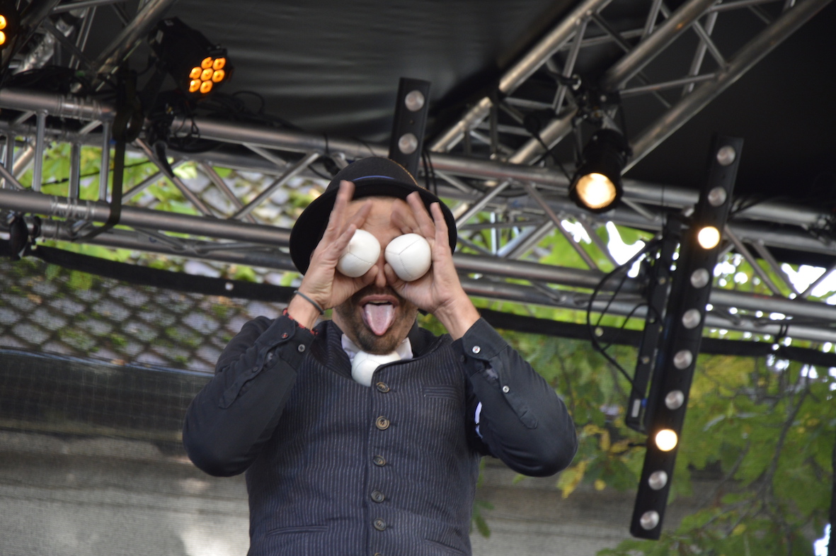 SommerFeierei@Zwinger 18