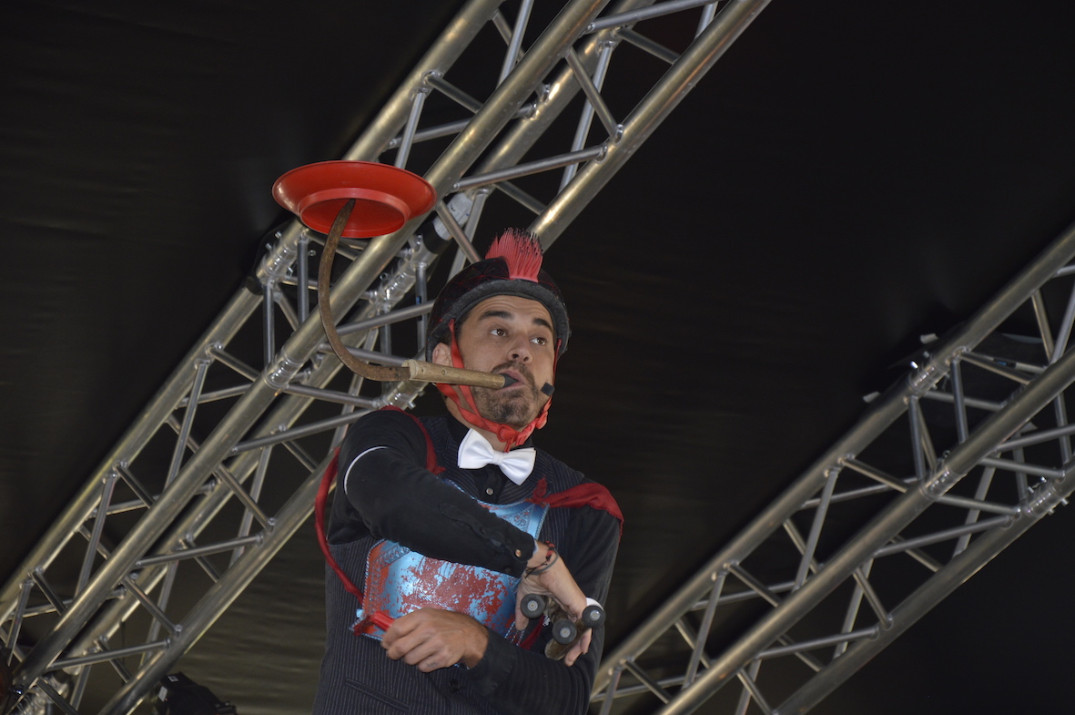 SommerFeierei@Zwinger 19 