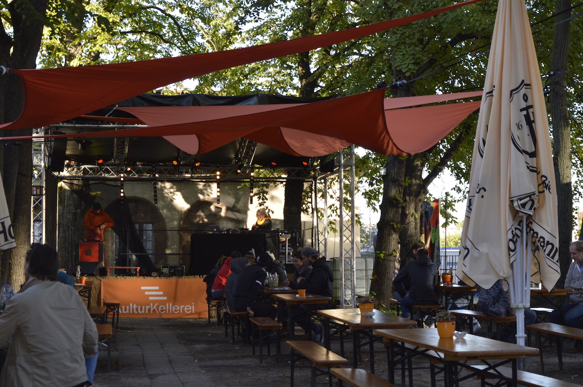 SommerFeierei@Zwinger 22