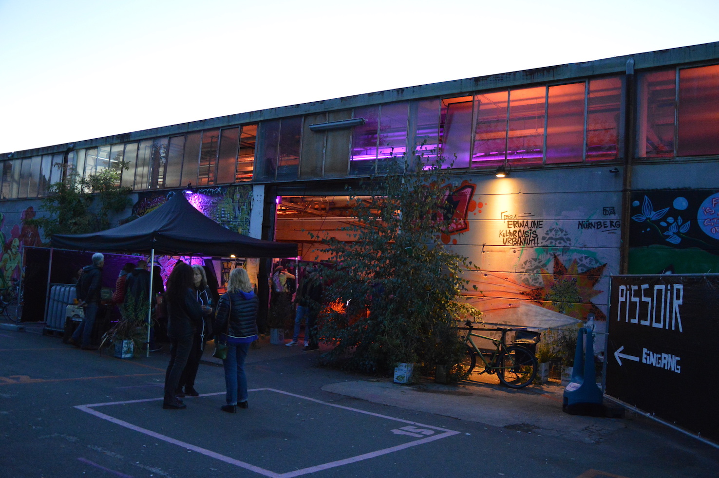 Kulturkellerei@oase091021 0