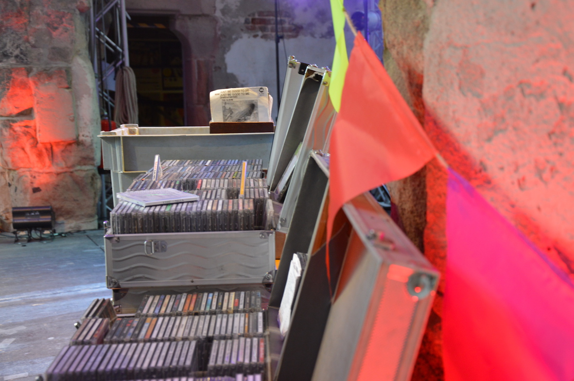 KulturKellerei SommerFeierei170722 18