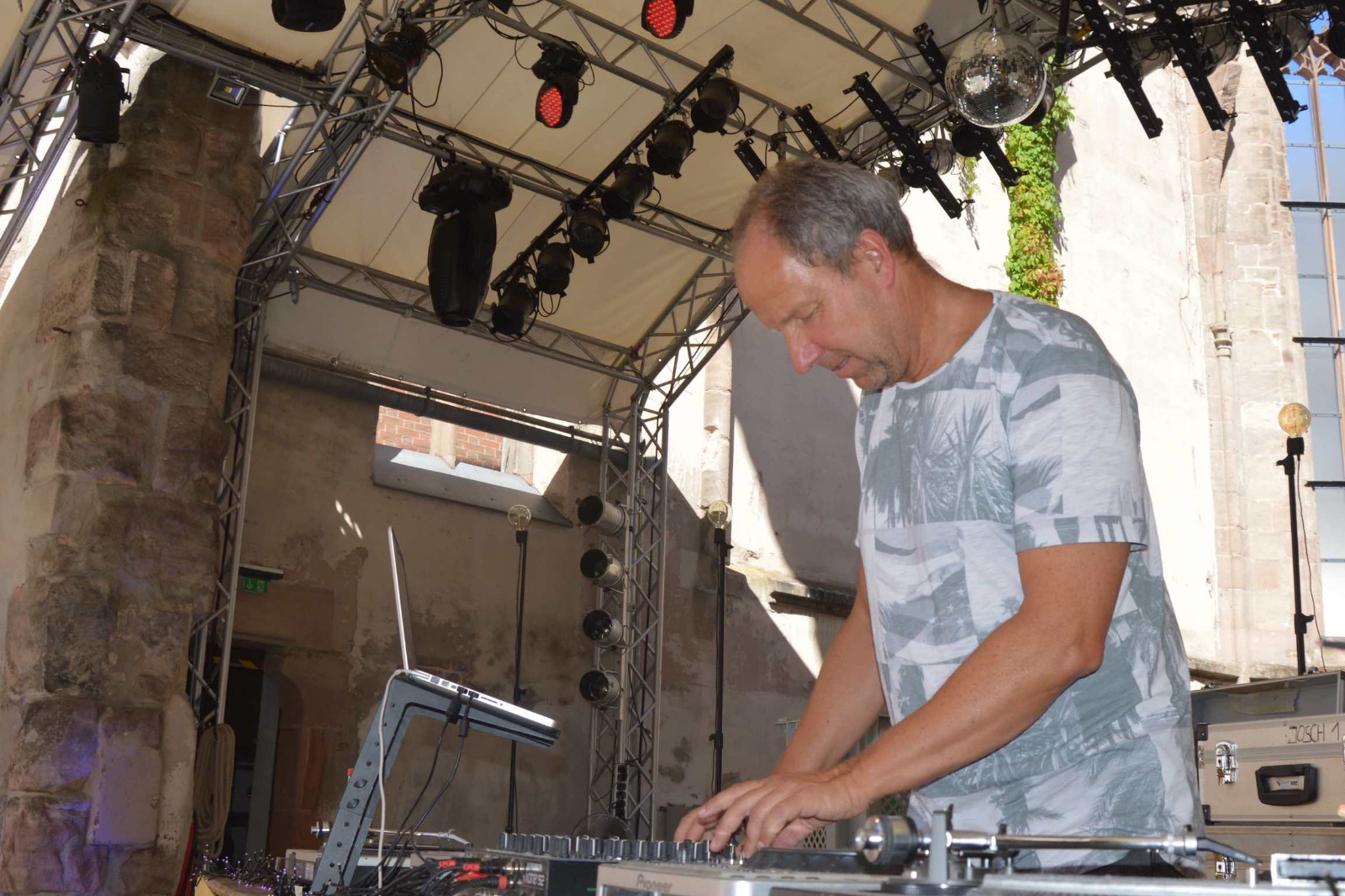 KulturKellerei SommerFeierei170722 8