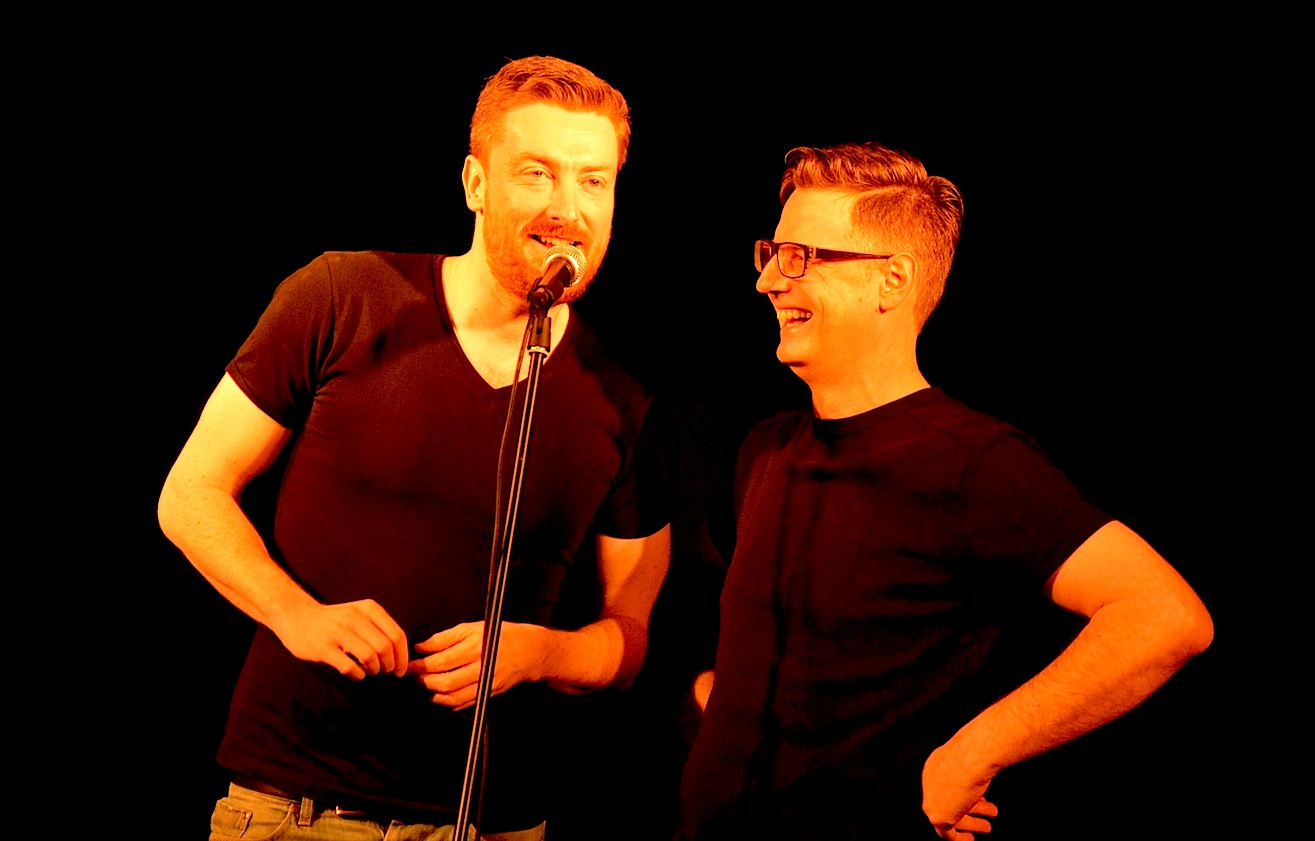 Comedy Happy Hour0217 1