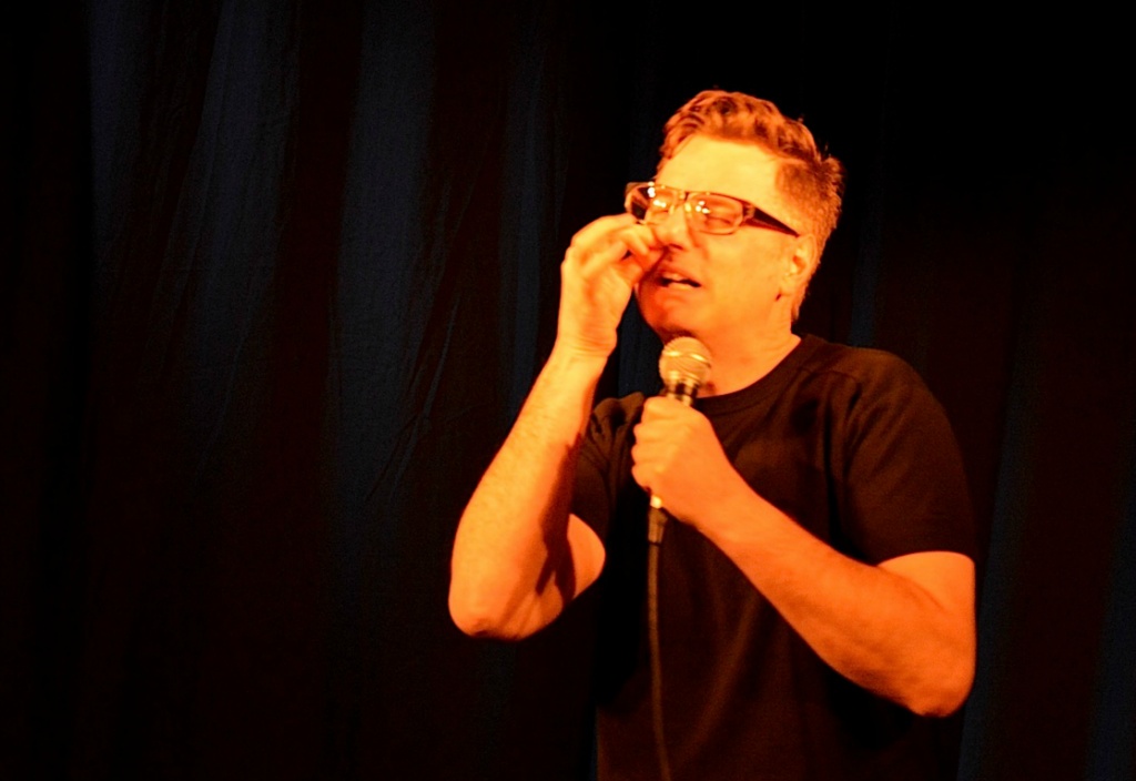 Comedy Happy Hour0217 3