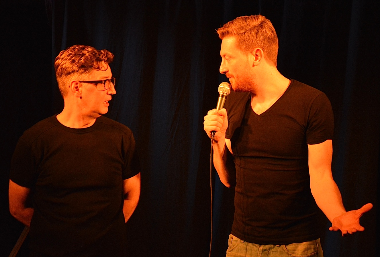 Comedy Happy Hour0217 9