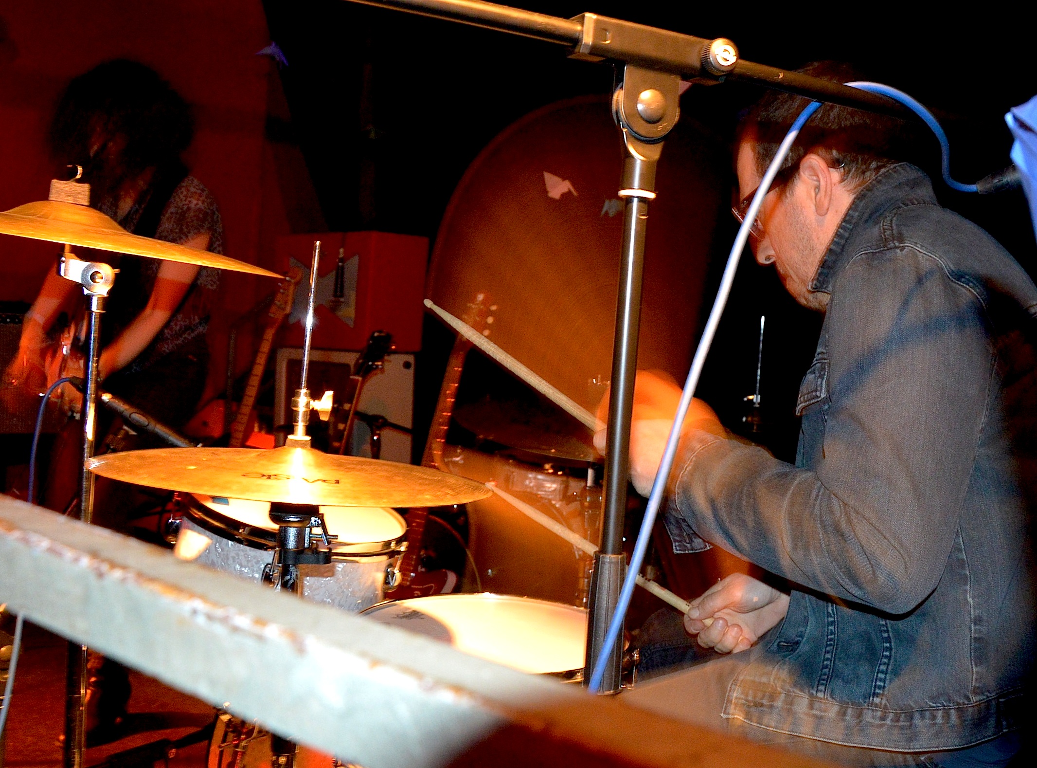 Gallinago Gallinago 0214 11