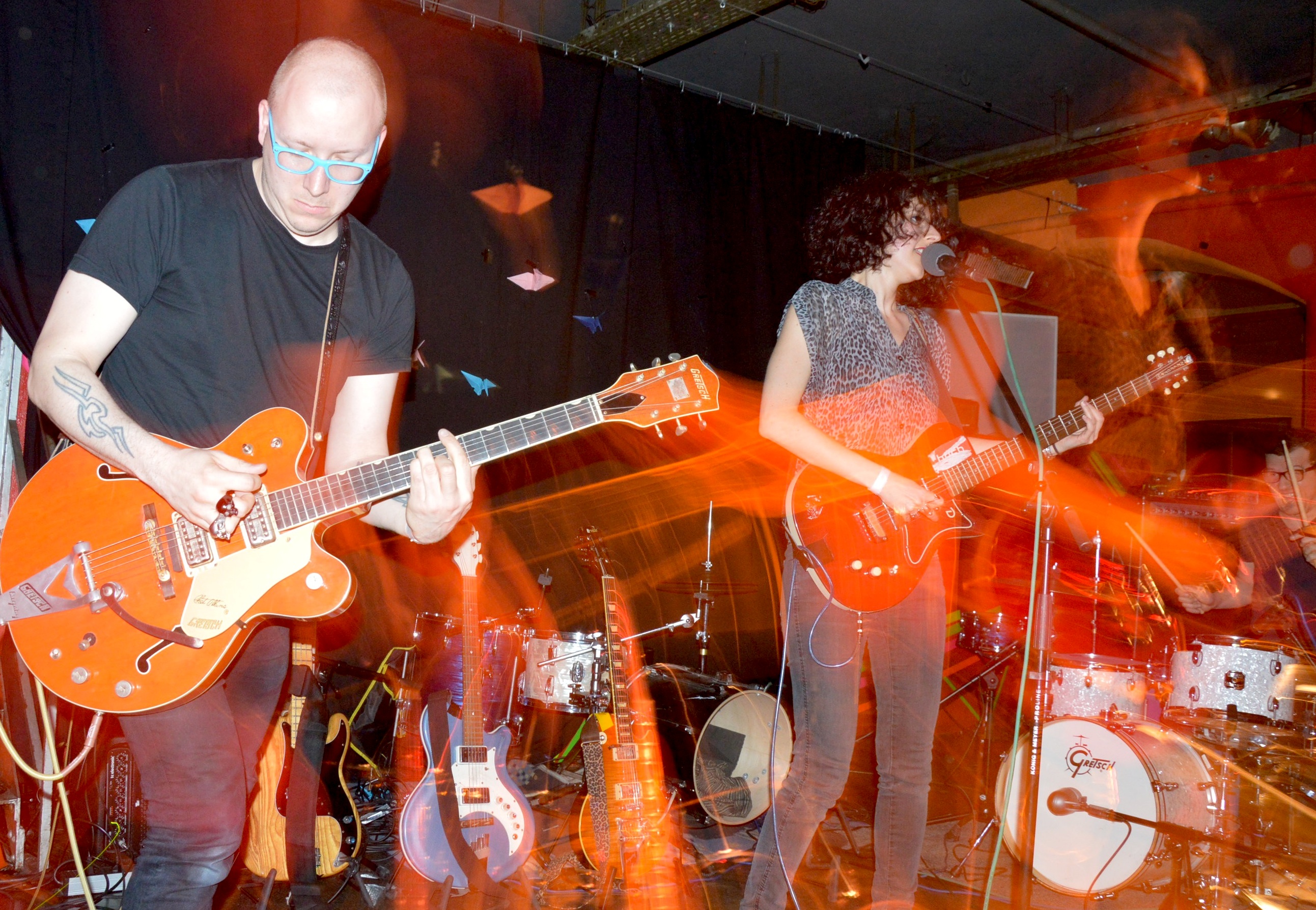 Gallinago Gallinago 0214 14