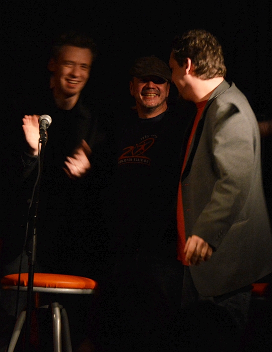 Gymmick panne bierhorst0313