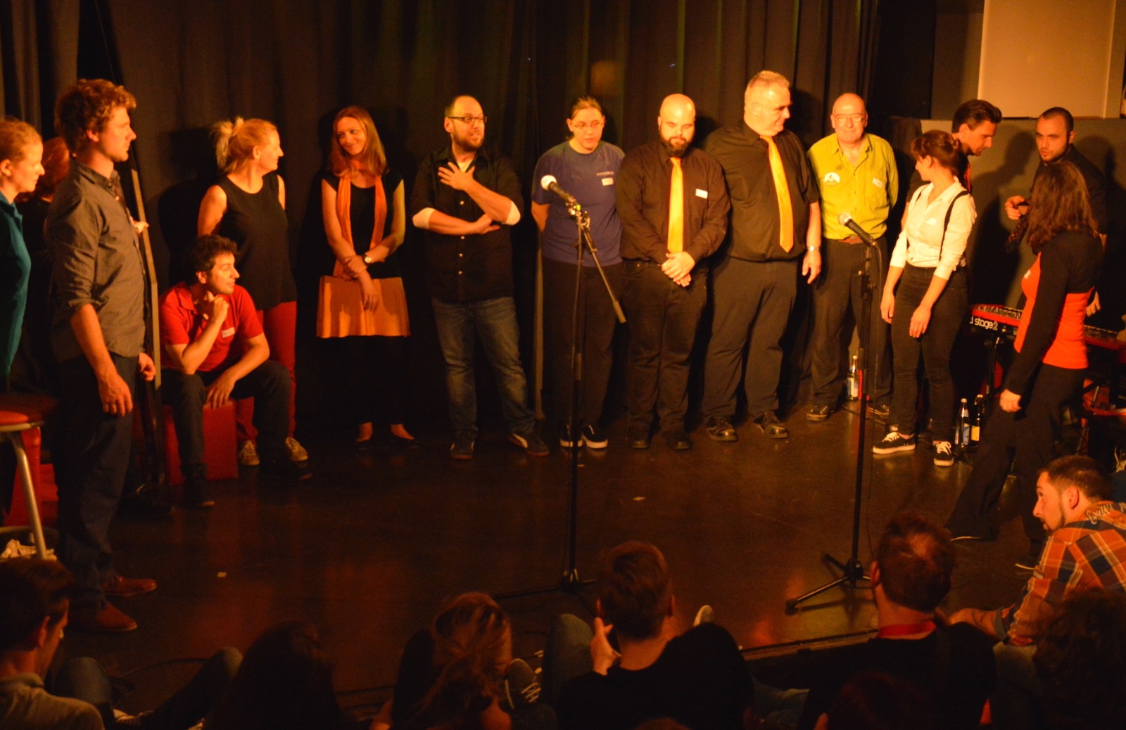 ImpromarathonAftershow0518 10