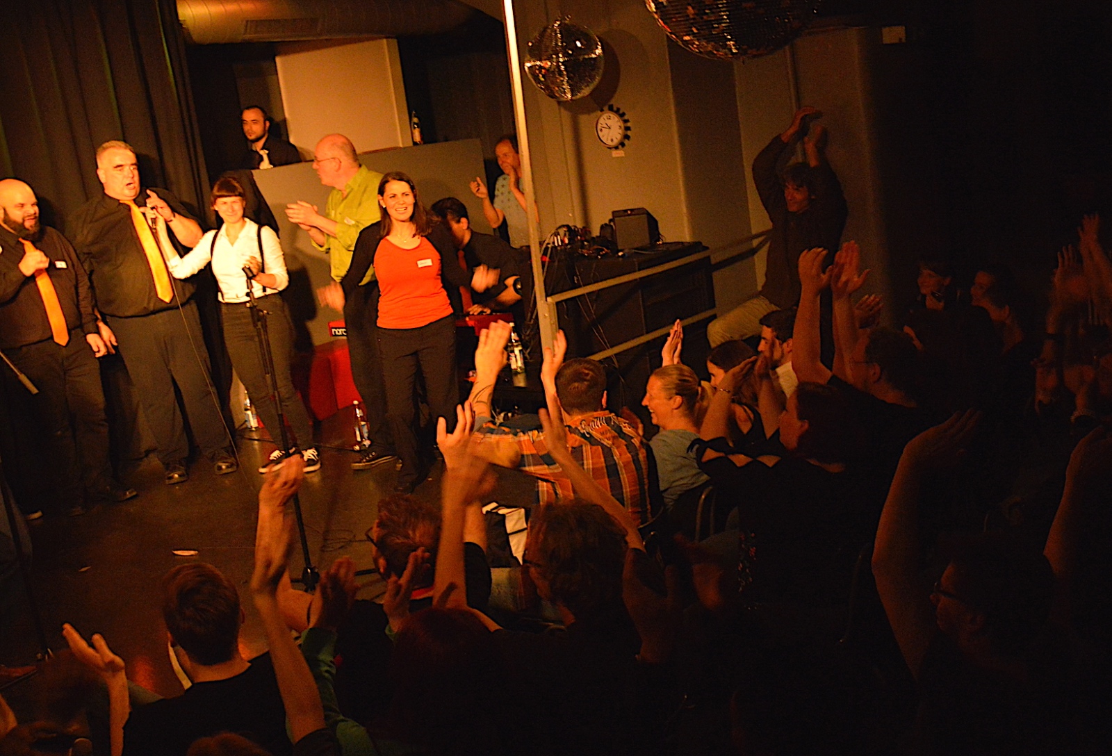 ImpromarathonAftershow0518 19