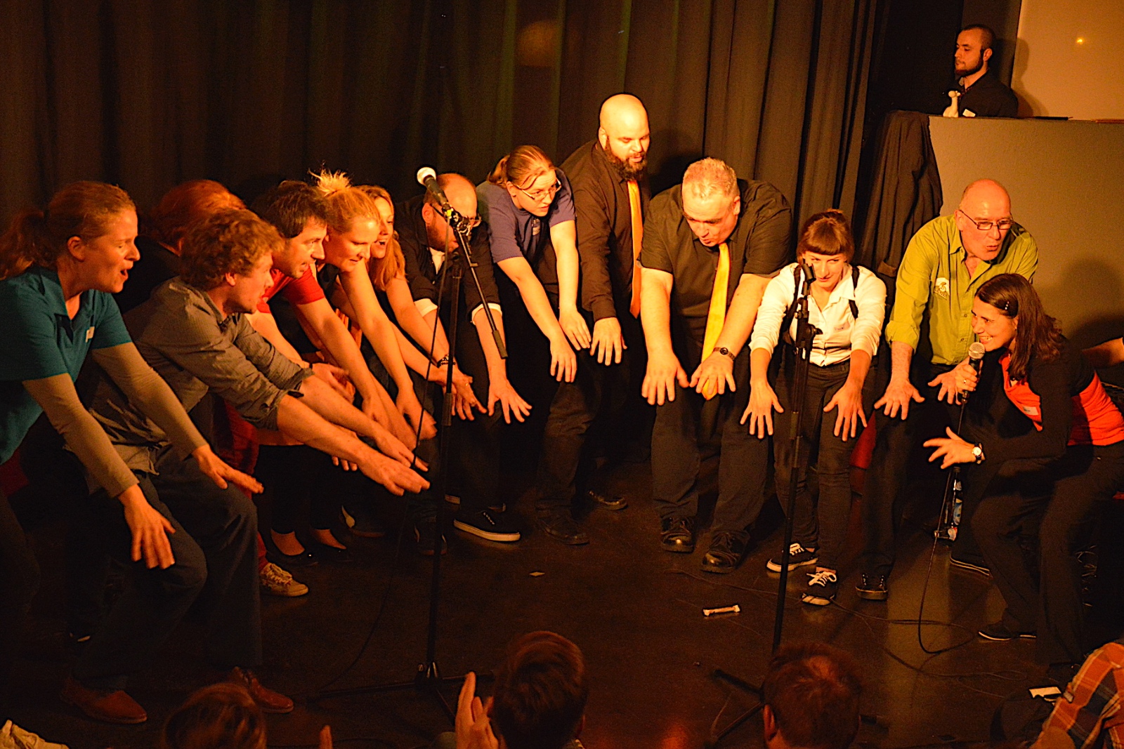 ImpromarathonAftershow0518 20