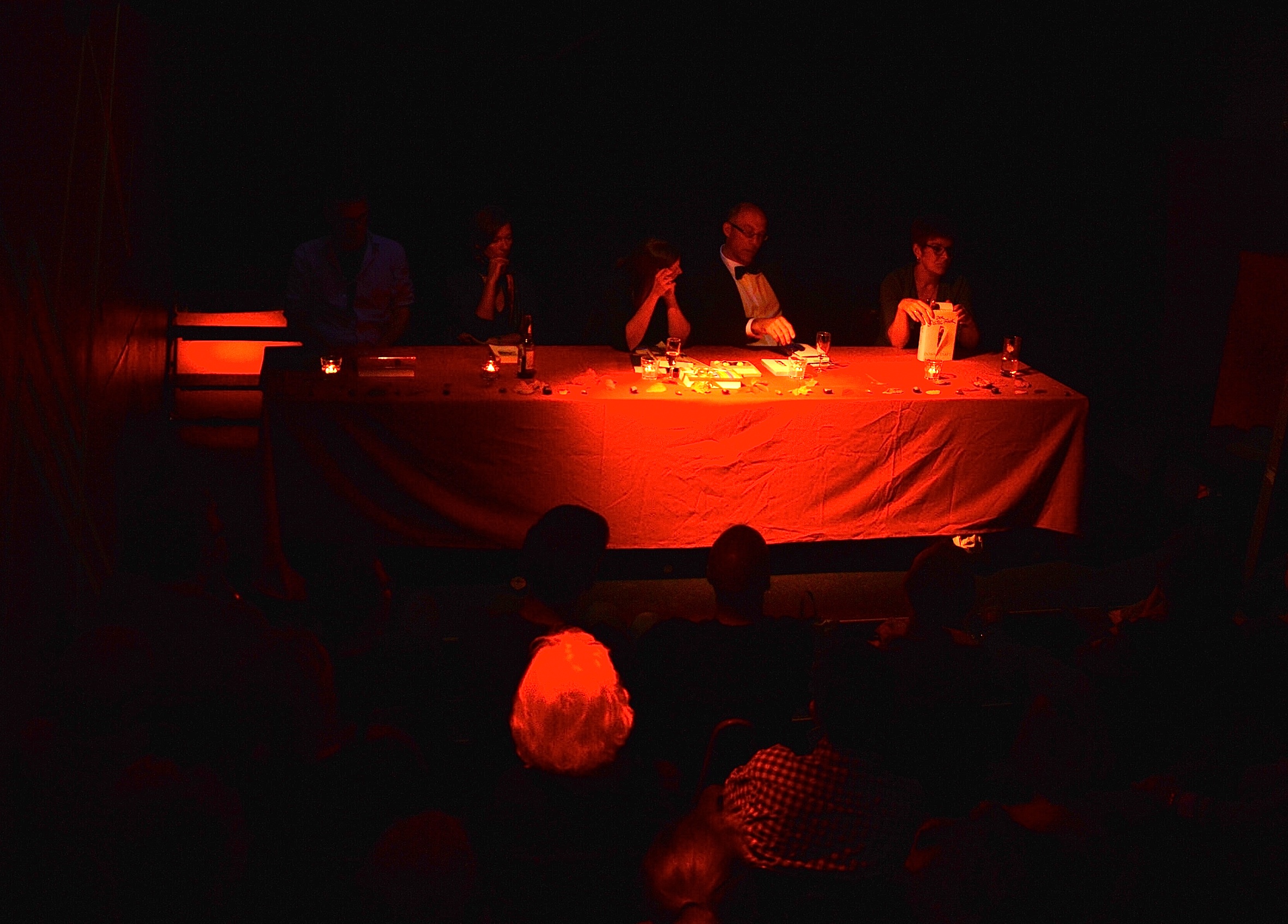 5 Jahre BlaetterRauschen 14