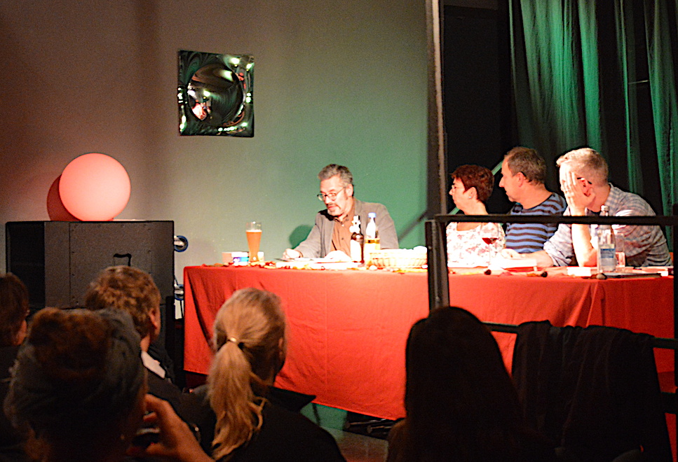 9 Jahre Blaetterrauschen Oktober17